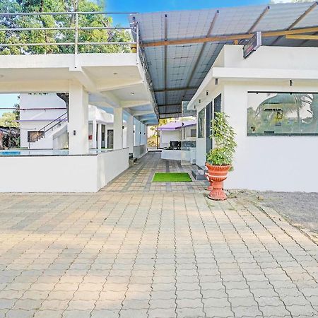 Hotel O Summer House Daman Dış mekan fotoğraf