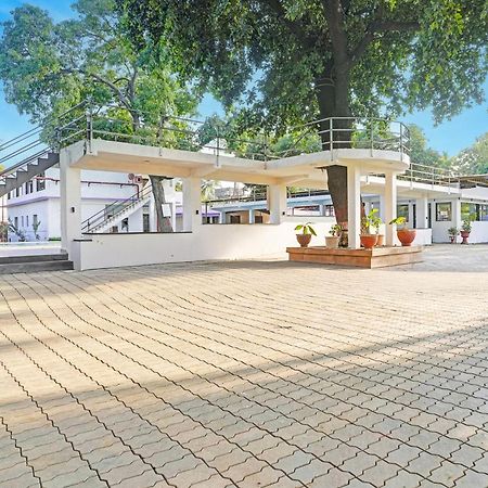 Hotel O Summer House Daman Dış mekan fotoğraf