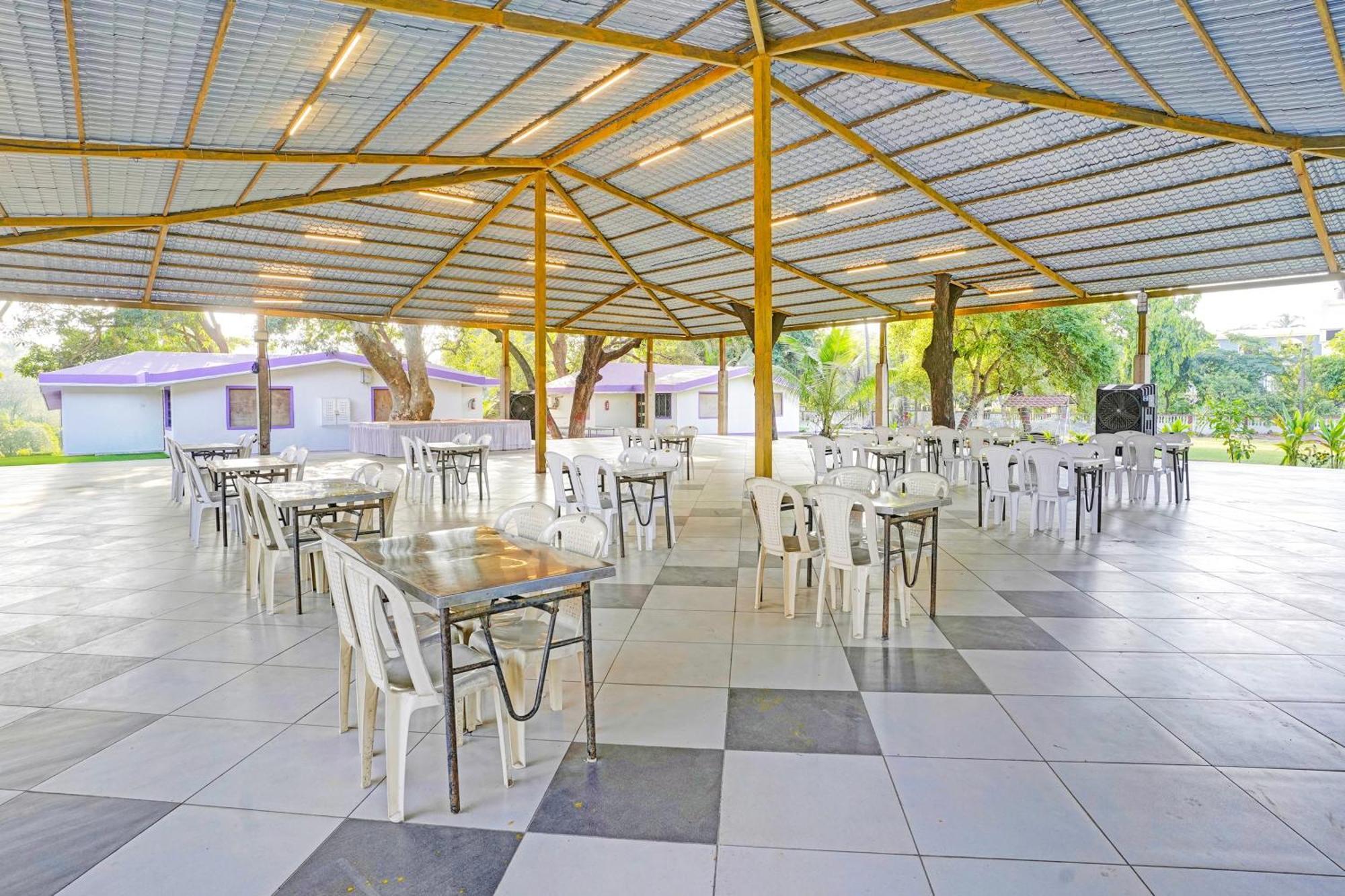 Hotel O Summer House Daman Dış mekan fotoğraf