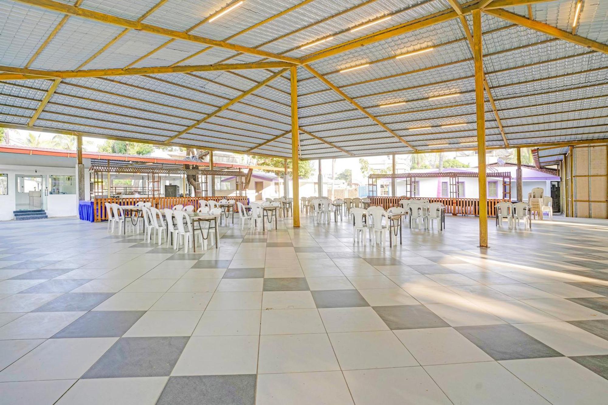 Hotel O Summer House Daman Dış mekan fotoğraf
