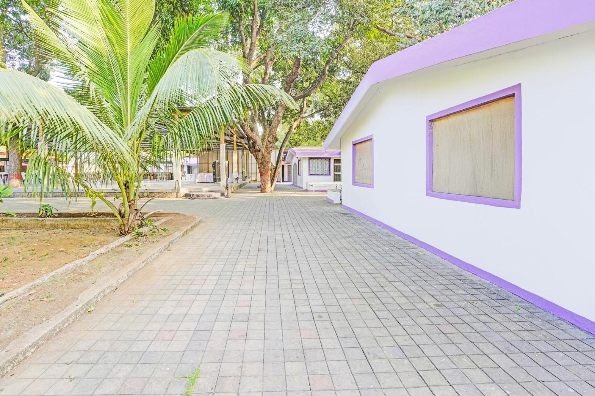 Hotel O Summer House Daman Dış mekan fotoğraf
