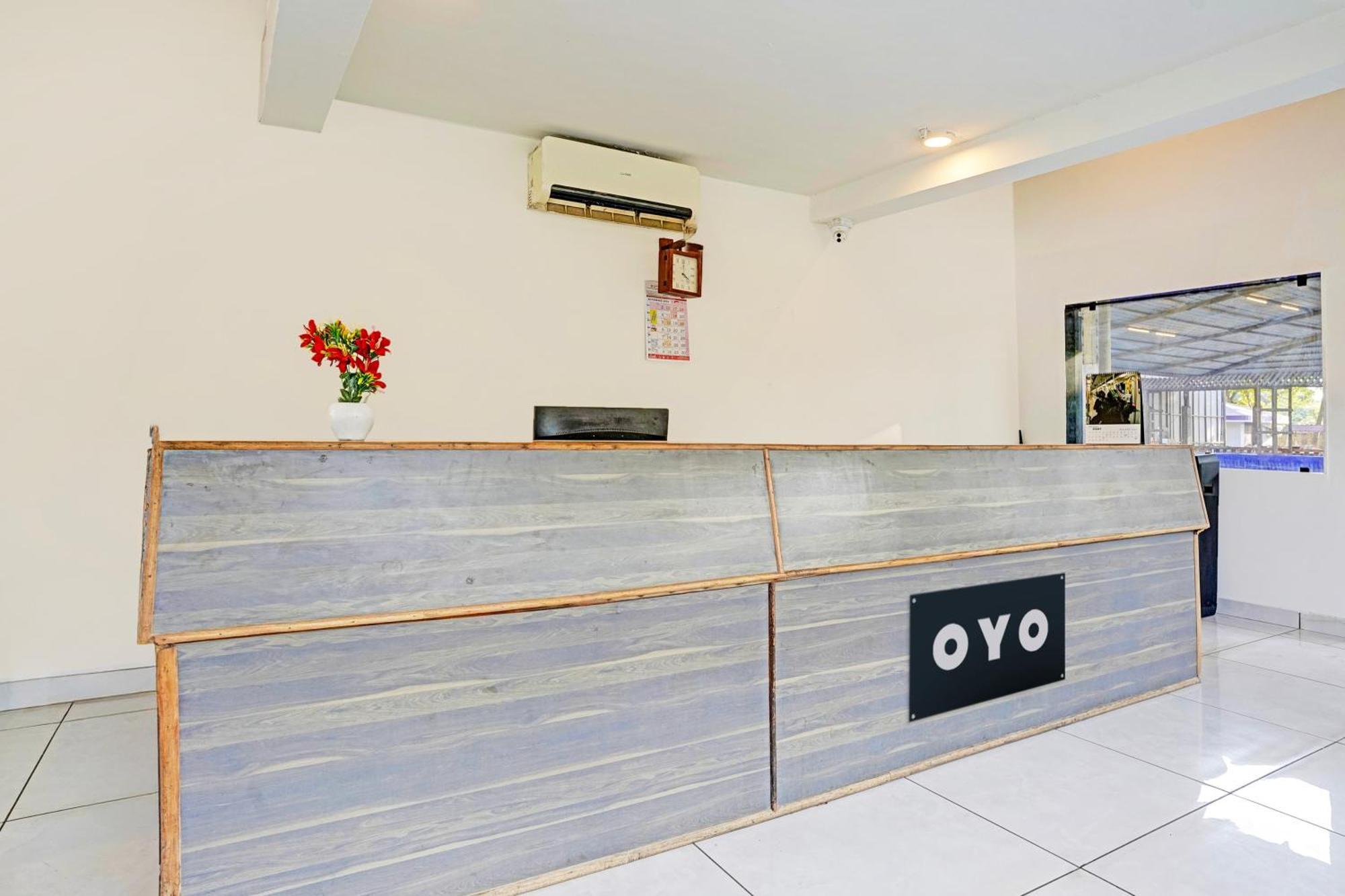 Hotel O Summer House Daman Dış mekan fotoğraf