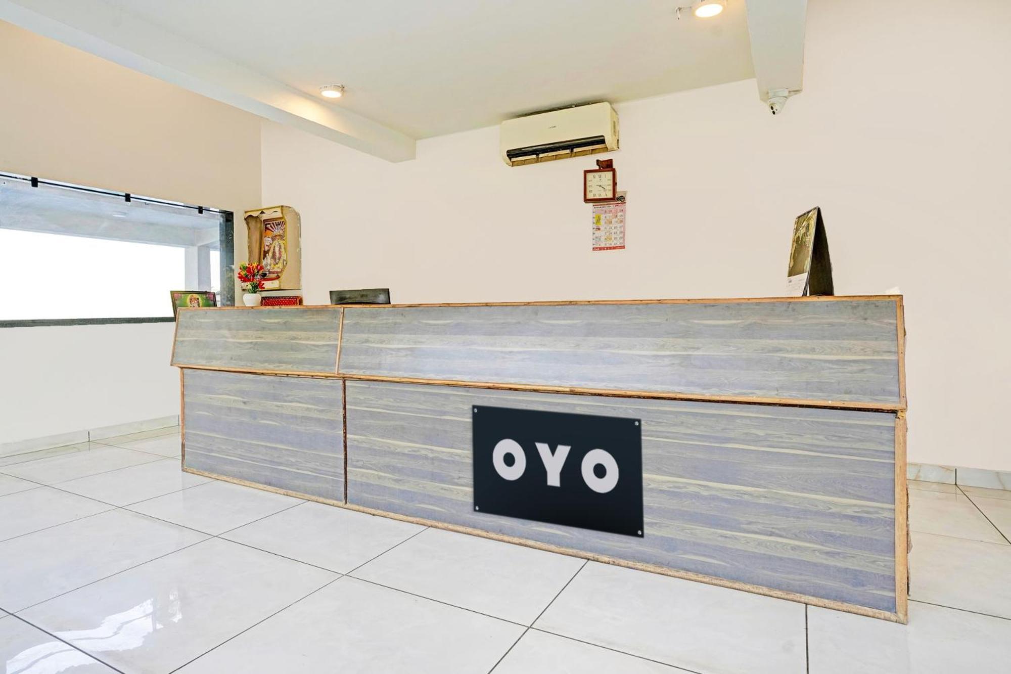Hotel O Summer House Daman Dış mekan fotoğraf